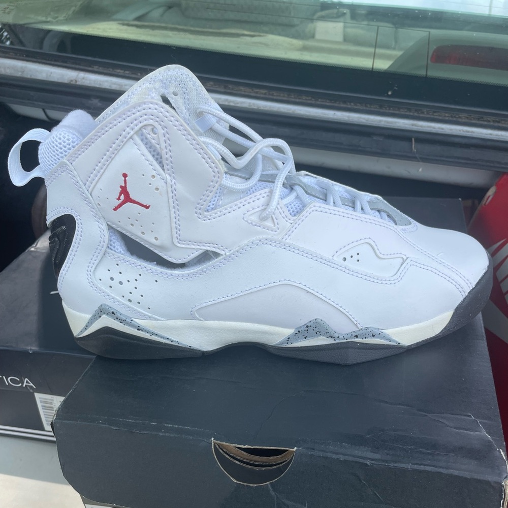 Jordan’s